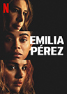 Emilia Perez